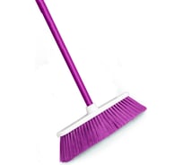 Комплект АКОР Elite Venecia + черенок 120 см, малиновый 555-102