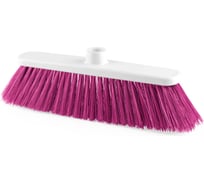 Подметальная щетка АКОР Elite Venecia, малиновый 500-102