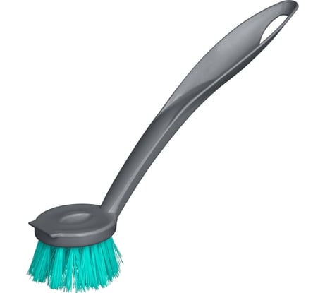 Щетка для посуды Idiland Easy clean (серый) 231214435/00