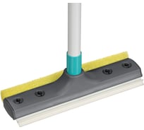 Окномойка Idiland Easy clean с черенком 60 см (серый) 231213235/00