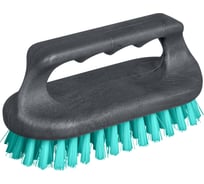 Щетка для овощей Idiland Easy clean 140х60х60 мм (серый) 231214335/00