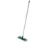 Швабра SYR Flat Mop oz02green 1