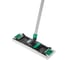 Швабра SYR Flat Mop oz02green 2