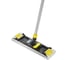 Швабра SYR Flat Mop oz02yellow 2