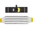 Швабра SYR Flat Mop oz02yellow 4