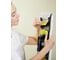 Швабра SYR Flat Mop oz02yellow 5