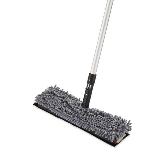 Швабра SYR Dual Mop с распылителем S0047000