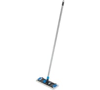 Швабра SYR Flat Mop oz02blue