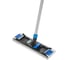 Швабра SYR Flat Mop oz02blue 2