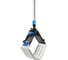Швабра SYR Flat Mop oz02blue 3