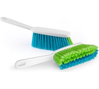 Щетка-сметка АКОР Elite Palermo 2 in 1 500-400