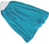 Насадка АКОР МОП микрофибра юбка 105-002