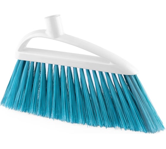 Подметальная щетка АКОР Elite Florencia, бирюзовый 500-503 1
