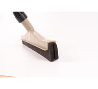 Сгон для пола ACG 45 см, пластик с рукояткой, резина двойная пористая 1028865