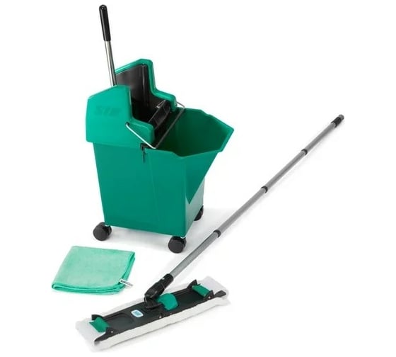 Английский набор SYR Master kit MP0102