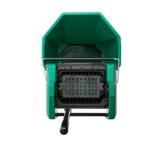 Английский набор SYR Master kit MP0102