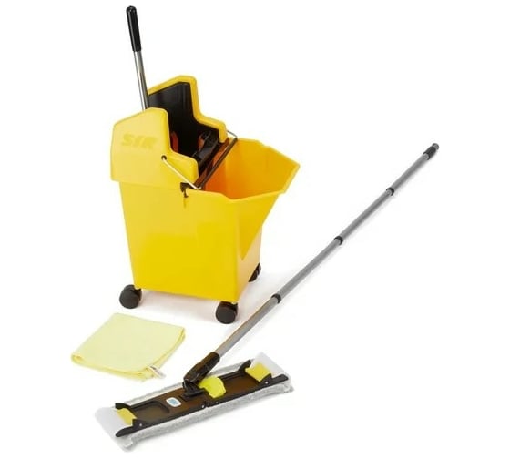 Английский набор SYR Master kit MP0103