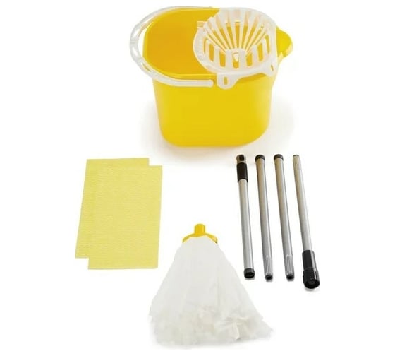 Набор SYR Starter kit MP0403