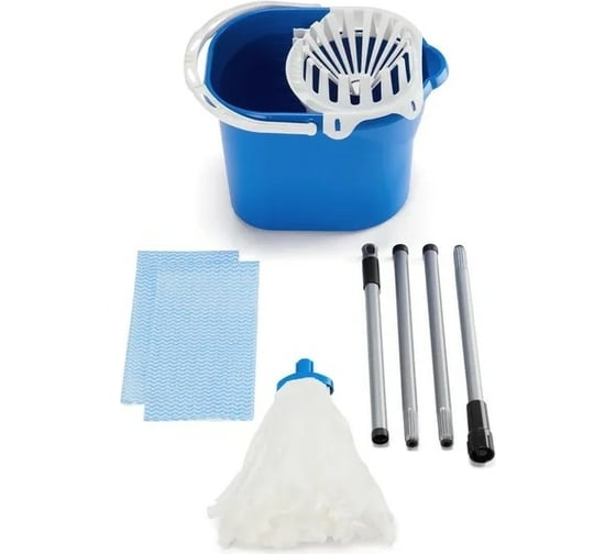 Набор SYR Starter kit MP0401 1
