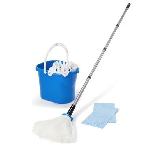 Набор SYR Starter kit MP0401