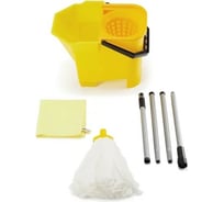 Английский набор SYR Standard kit MP0203
