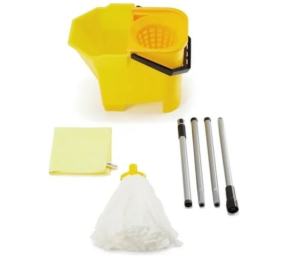 Английский набор SYR Standard kit MP0203