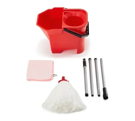 Английский набор SYR Standard kit MP0204