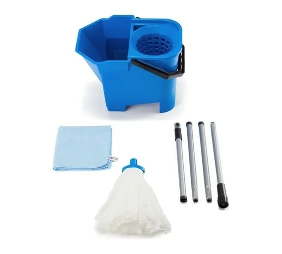Английский набор SYR Standard kit MP0201