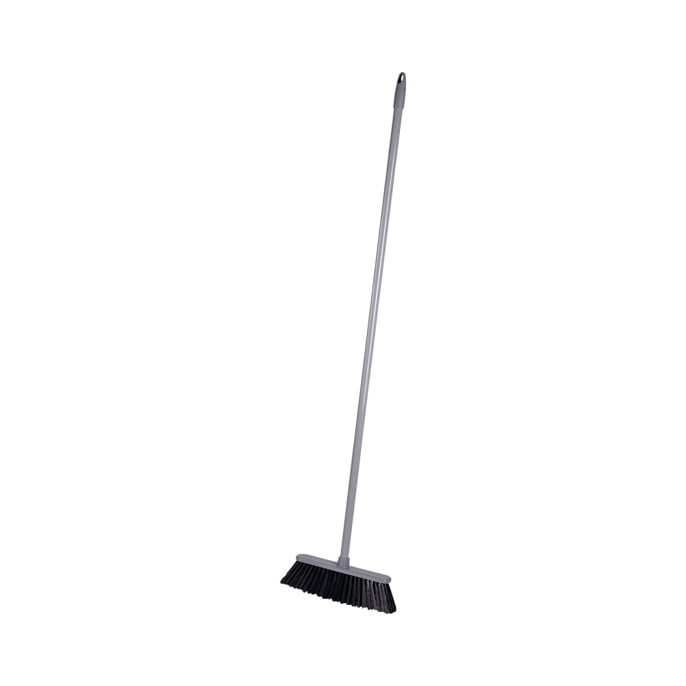 Щетка для уборки OfficeClean Professional с черенком 117 см ширина 30 ...