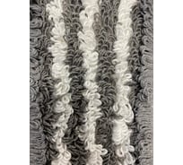 МОП ACG хлопок+микрофибра 50 см, ушки+кармашки ТАФТИНГ Эконом темный 1011172