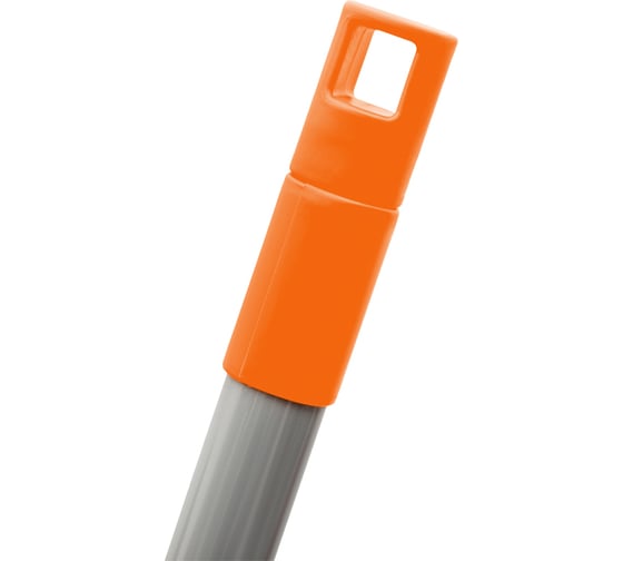 Швабра OfficeClean Professional ручка 110 см насадка Юбка из микрофибры длина 28 см 303078