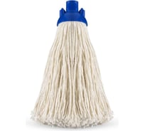 Моп кентукки TTS с резьбовым креплением, хлопок, 220 г 00001867
