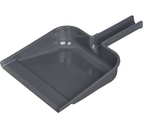 Совок Idiland Easy clean (серый) 231214235/00