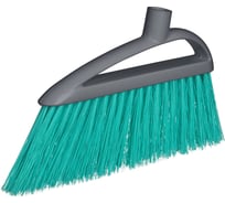Щетка-метла для пола Idiland Easy clean 288х30х180 мм (серый) 231213635/00