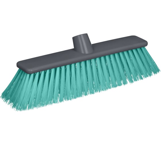 Щетка для пола Idiland Easy clean 270х50х110 мм (серый) 231213735/00