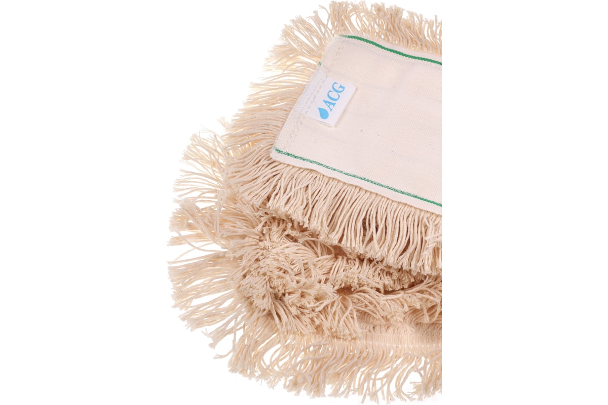 МОП ACG хлопок для металлической рамки 60 см, карман 1009930 - выгодная ...