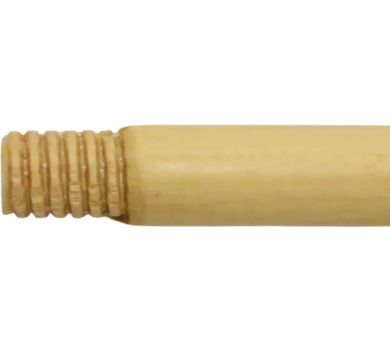 Рукоятка ACG деревянная, резьбовая, 150 см, d-24 мм 1003321