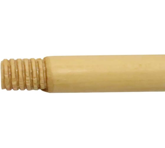 Рукоятка ACG деревянная, резьбовая, 150 см, d-24 мм 1003321