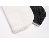 Микрофибровая комбинированная рукавичка Pro-Brite KMG