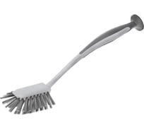 Щетка для кухни HomeQueen МОЙ ГЕРОЙ на присоске, /48/8 77247