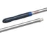 Ручка алюминиевая Vileda Professional 150 см с резьбой для щеток 506271 1