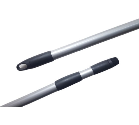 Ручка Vileda Professional УльтраСпид Мини телескопическая, металл 21587