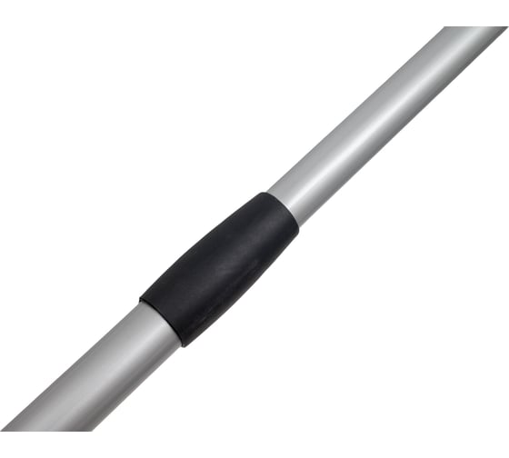 Ручка Vileda Professional УльтраСпид Мини телескопическая, металл 21587