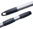 Ручка телескопическая Vileda Professional УльтраСпид Мини 84-144 см 526693 3