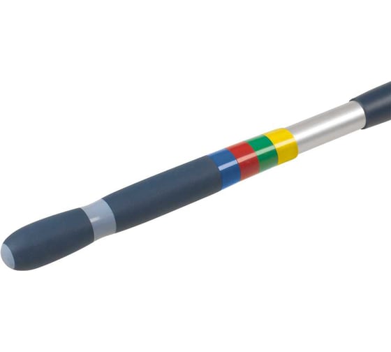 Телескопическая ручка Vileda Professional Хай-Спид 100-180 см, металлик 8357/111380/ 119967