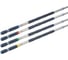 Телескопическая ручка Vileda Professional Хай-Спид 100-180 см, металлик 8357/111380/ 119967 5