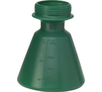 Бачок запасной Vikan 2.5 л, зеленый 93112