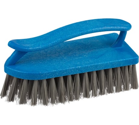 Универсальная щетка Рыжий кот Утюг большой 109220