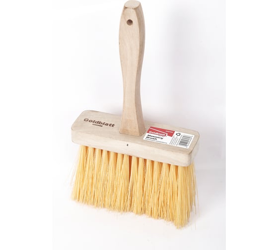 Универсальная щетка Goldblatt 165 мм G06989