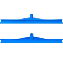 Сверхгигиеничный сгон HQ profiline синий, 60 см /12/1 77143